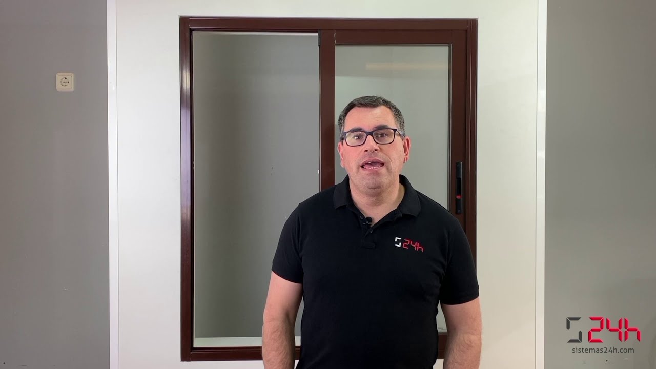 Cómo medir e instalar una mosquitera corredera