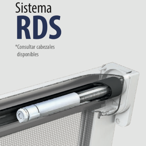 RDS Sistema