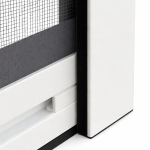 mosquitera enrollable a medida