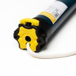 Motor Somfy LT 50 ATLAS 15nm (mecánico pulsador para persianas)