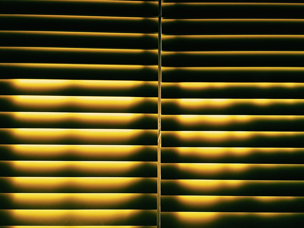 Blinds