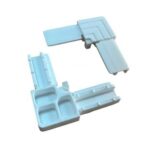 Fixed Insect Screen Bracket Set