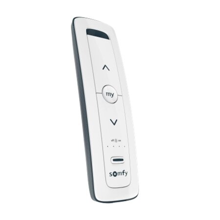 remote control somfy situo rts soliris
