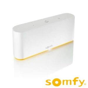 somfy tahoma switch