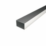 Profilo in alluminio 40x20 per zanzariere