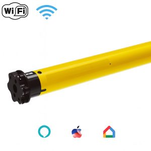a ok plus block wifi 15nm (motor para persianas vía app)