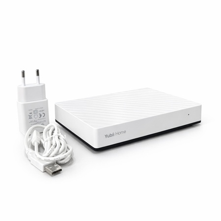 controlador nice yubii home