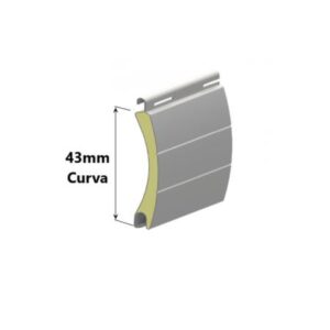 clips antideslizamiento para persianas de aluminio