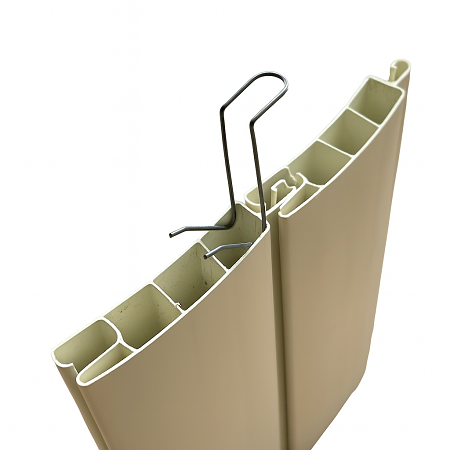 clips antideslizamiento para persianas de pvc