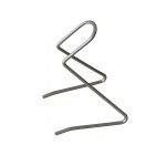 Clips Antideslizamiento para persianas de PVC