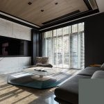 Persiana Veneciana de PVC Indeformable GRIS