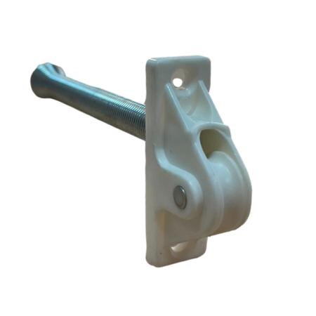 pvc cord guide pulley