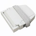 Recogedor Eurosax Abatible cinta 20mm