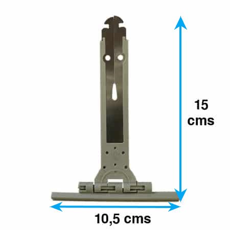 tirante metálico para persianas (copia)