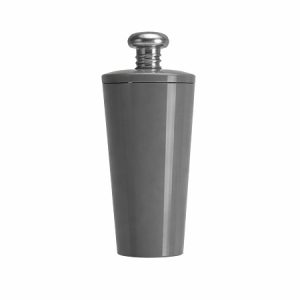 topes para persiana 40mm gris