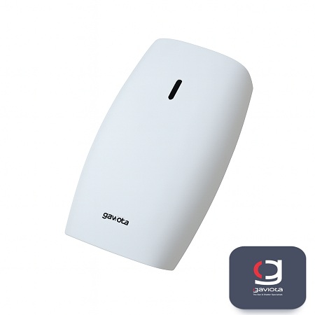 controlador módulo gaviota connect