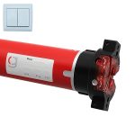 Motor GAVIOTA GS S45 50nm (mecánico para pulsador)