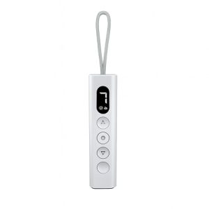mando a distancia cherubini pop lux (con control solar)