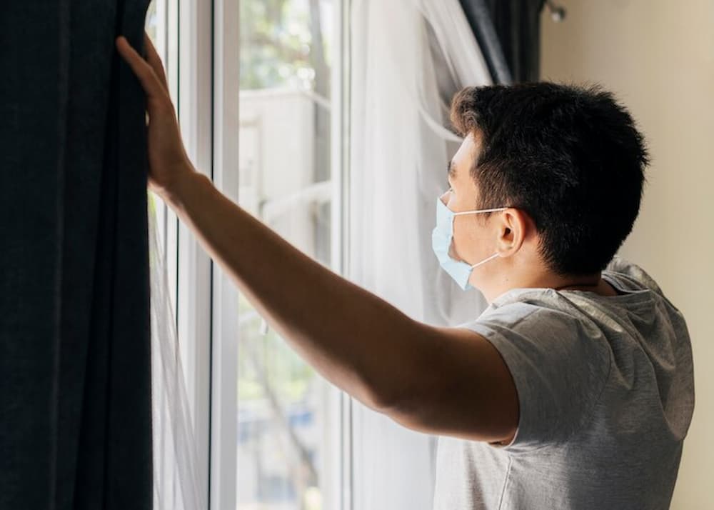 tipos de mosquiteras que se pueden usar en ventanas oscilobatientes