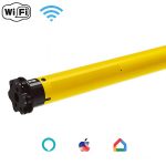 A-OK Plus Block WIFI 30nm (motor para persianas vía APP)