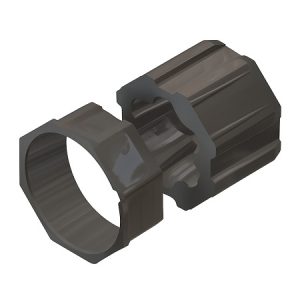 motor nice era fit 50nm (vía radio bidireccional)