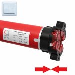 Motor GAVIOTA GS S45 10nm CORTO (mecánico para pulsador)