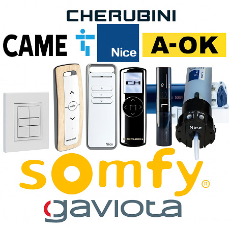 motores disponibles en web