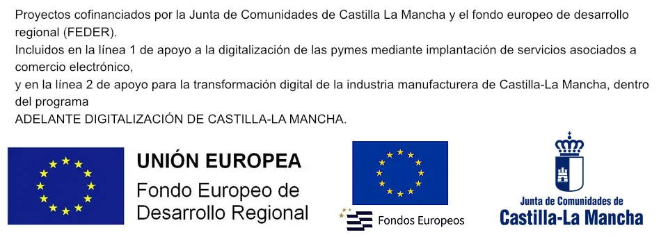 fondos europeos grupo inerza