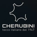 logo cherubini elegancia italiana