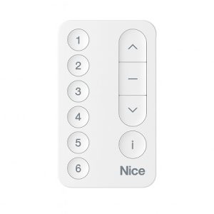 mando a distancia nice mini domi 1 canal (copia)
