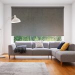 Estor enrollable screen Mod. BASIC 1% (fabricado a medida)