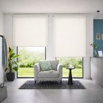 Estor enrollable screen Mod. BASIC 3% (fabricado a medida)