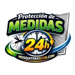 Portes protección de medidas