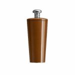 Topes para persiana 40mm MARRÓN RAL 8024