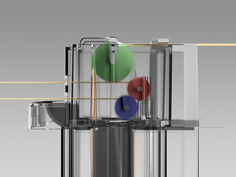 mosquitera plisada royal 32mm plus (1 hoja)