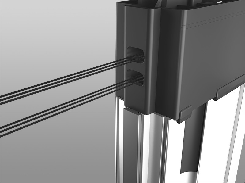 mosquitera plisada royal 32mm plus (1 hoja)