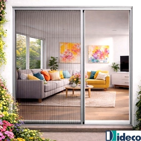 mosquitera plisada royal 32mm plus (1 hoja)