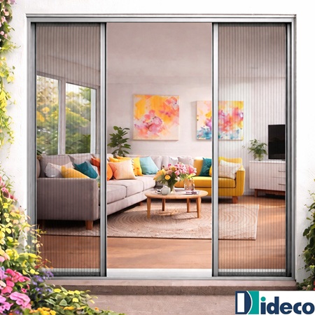 mosquitera plisada royal 32mm plus (1 hoja) (copia)