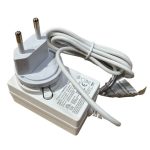 a ok am45 plus block t (motor vía radio con batería externa para persianas eje 60 50mm)