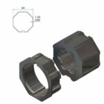 motor gaviota gs s45 10nm (mecánico para pulsador) (copia)